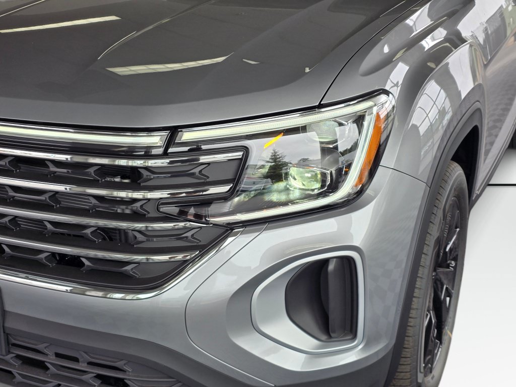 New 2026 Volkswagen Atlas SE AWD/4WD image 10
