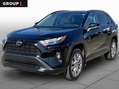 Used 2024 Toyota RAV4 XLE Premium