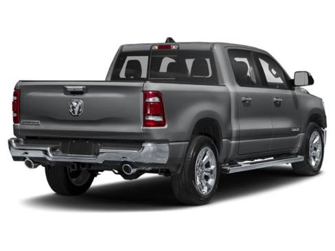 Certified 2020 RAM 1500 Laramie AWD/4WD image 3