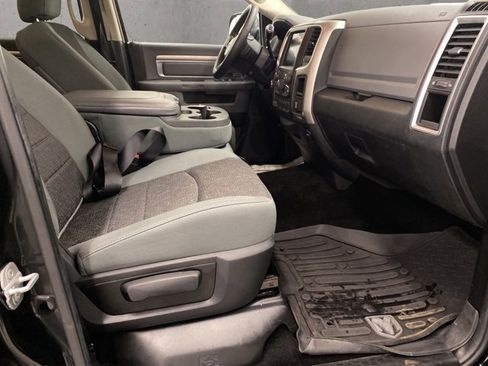 Used 2014 RAM 3500 Big Horn image 18