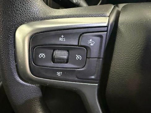 Used 2021 Chevrolet Silverado 1500 Custom w/ Safety Confidence Package image 16