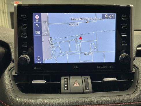 Used 2022 Toyota RAV4 XSE w/ Weather Package image 11