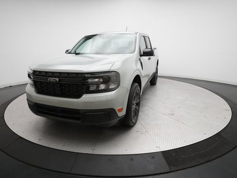 Used 2023 Ford Maverick XLT w/ Black Appearance Package image 31