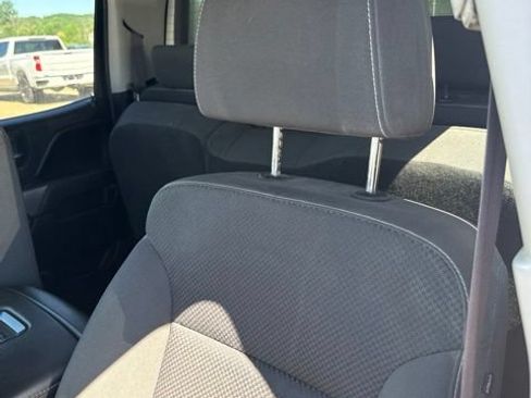Used 2017 Chevrolet Silverado 1500 LT w/ All Star Edition AWD/4WD image 23