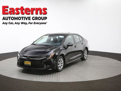 Used 2024 Toyota Corolla LE image 53