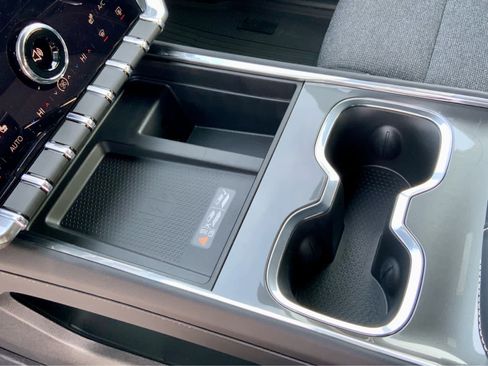 New 2026 GMC Acadia Elevation w/ LPO, Floor Liner Package image 47