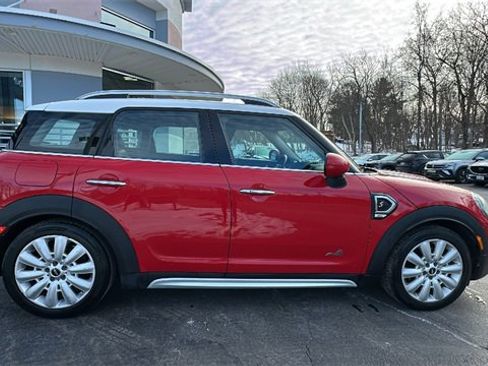 Used 2019 MINI Cooper Countryman S image 5