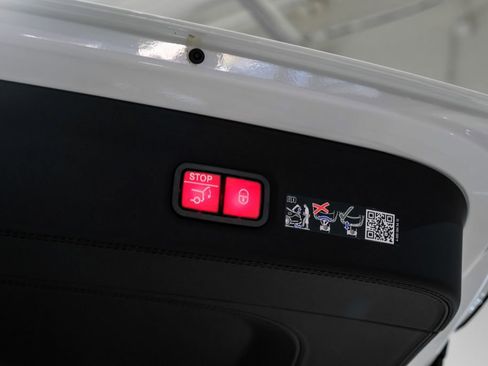 Used 2026 Mercedes-Benz Maybach GLS 600 4MATIC image 61