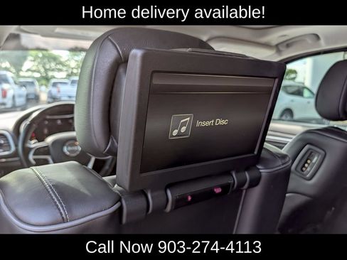 Used 2020 Jeep Grand Cherokee Summit w/ Platinum Series Group AWD/4WD image 29