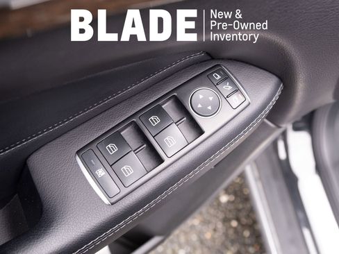 Used 2017 Mercedes-Benz GLE 350 GLE 350 image 16