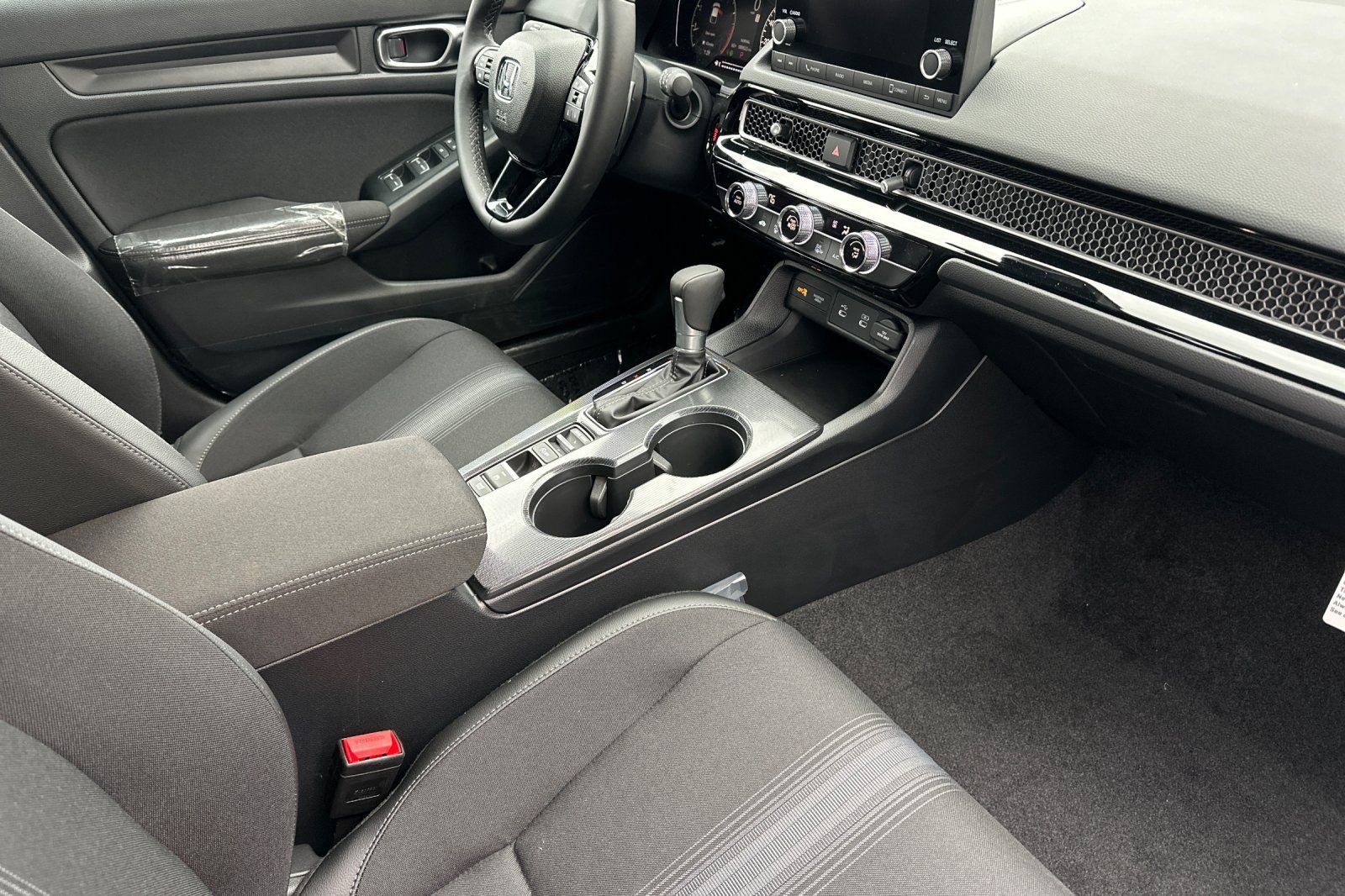 Used 2026 Honda Civic Sport image 16