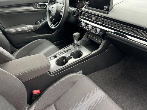 Used 2026 Honda Civic Sport image 16
