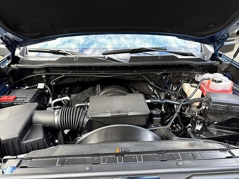 New 2026 Chevrolet Silverado 2500 LT w/ Trail Boss Package image 25