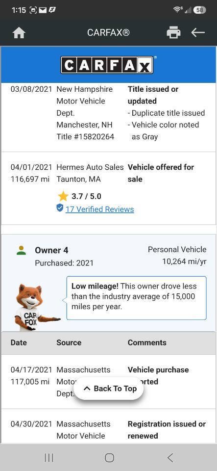 Used 2008 Lexus GS 350 AWD w/ Preferred Accessory Pkg image 89