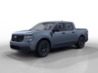 New 2026 Ford Maverick XLT