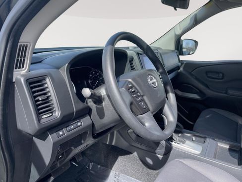 Used 2022 Nissan Frontier S w/ Technology Package image 26