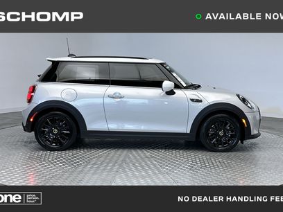 Used 2023 MINI Cooper SE