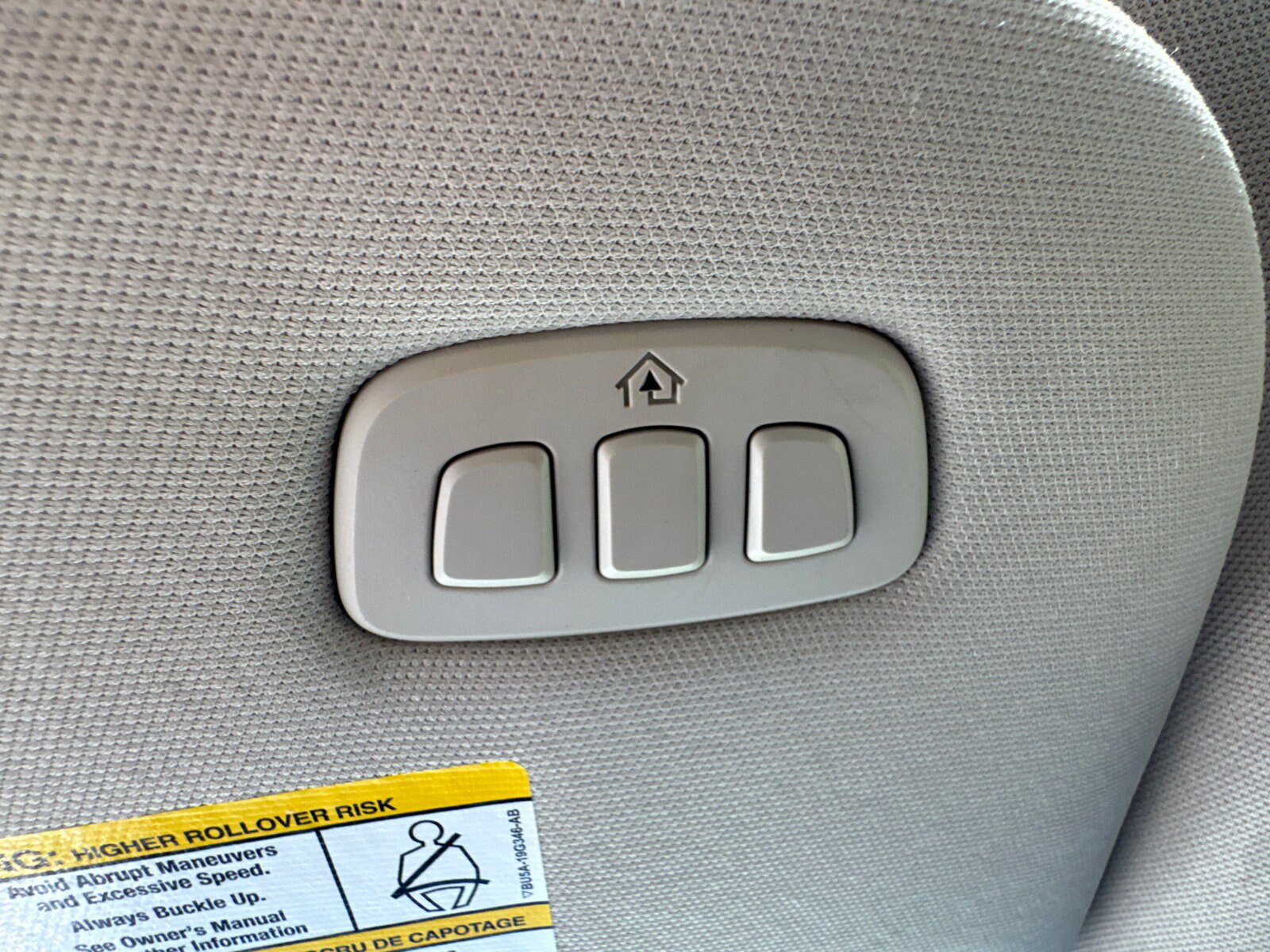 Used 2024 Ford Expedition Max Limited AWD/4WD image 29
