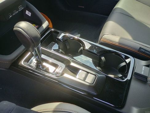 New 2026 Subaru Forester Sport AWD/4WD image 22