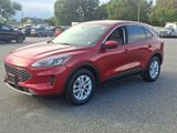 Certified 2021 Ford Escape SE w/ Cold Weather Package image 3