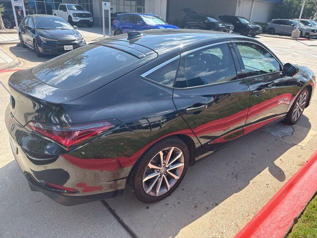 Used 2025 Acura Integra FWD image 3