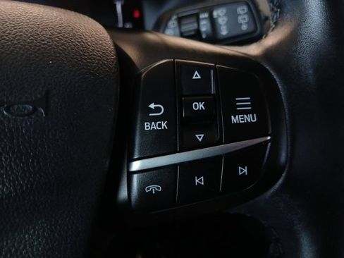 Used 2024 Ford Escape Active FWD image 10