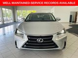Used 2015 Lexus NX 200t AWD image 2