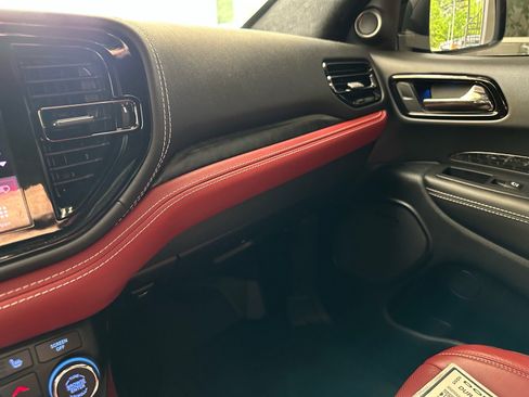 Used 2023 Dodge Durango SRT Hellcat image 37