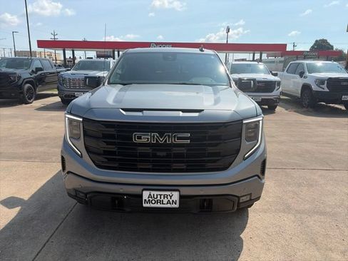 New 2026 GMC Sierra 1500 Elevation w/ Elevation Premium Package AWD/4WD image 9