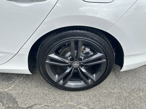 Certified 2024 Acura Integra A-Spec image 24