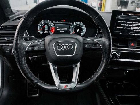 Used 2023 Audi S5 Premium Plus image 23