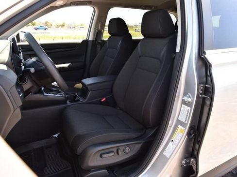 Certified 2024 Honda CR-V EX image 20