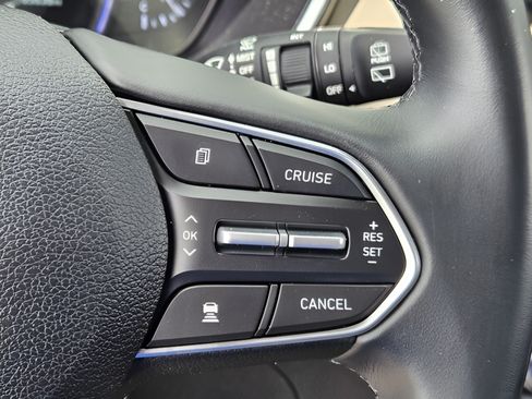 Used 2020 Hyundai Santa Fe SEL w/ Convenience Package FWD image 22