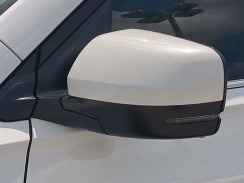 New 2025 Honda Pilot Touring image 11