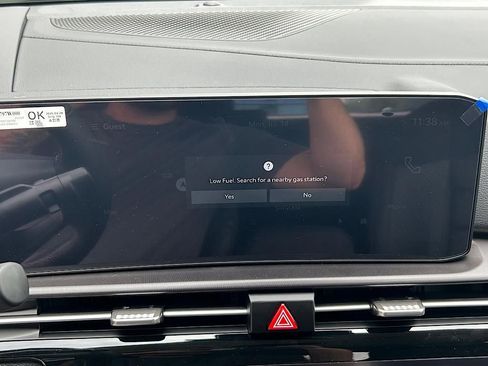 New 2026 Kia Sportage SX image 19