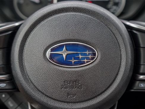 Used 2024 Subaru Forester Premium AWD/4WD image 16