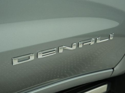 Certified 2025 GMC Sierra 1500 Denali Ultimate AWD/4WD image 33