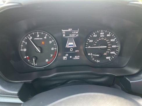 Used 2025 Subaru Impreza 2.0i image 34