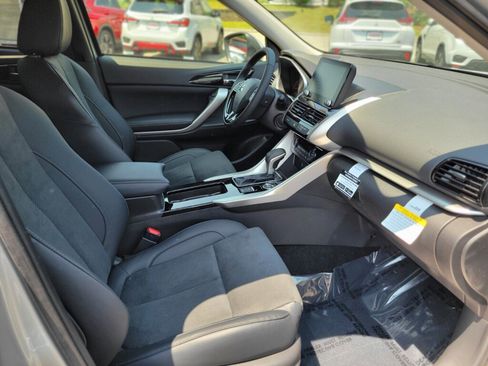 New 2025 Mitsubishi Eclipse Cross SE image 11