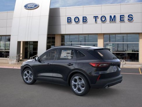 New 2026 Ford Escape ST-Line FWD image 4