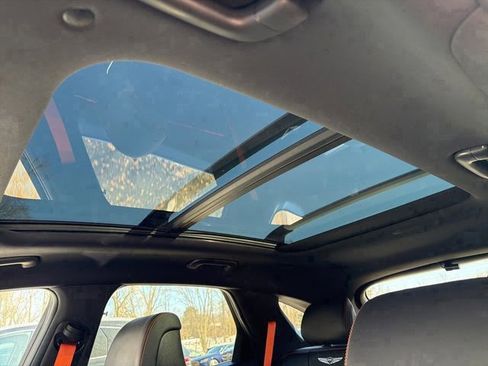 Used 2026 Genesis GV70 2.5T Sport Prestige image 32