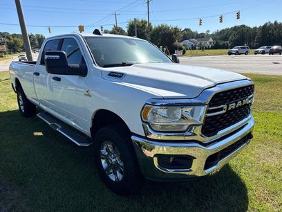 Used 2024 RAM 2500 Big Horn