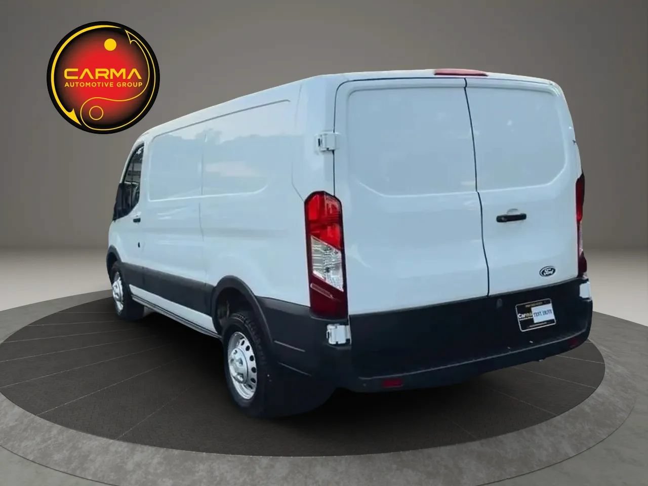 Used 2026 Ford Transit 150 Low Roof AWD w/ Upfitter Package image 55