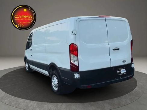 Used 2026 Ford Transit 150 Low Roof AWD w/ Upfitter Package image 55