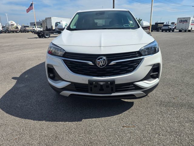 Used 2023 Buick Encore GX Preferred FWD image 9