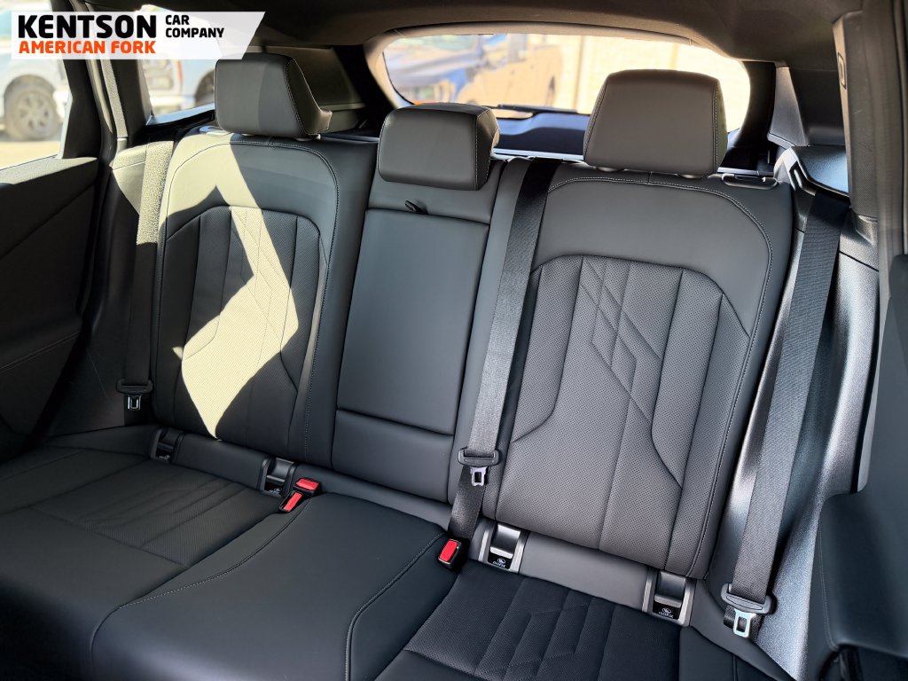 Used 2026 BMW X3 xDrive30i w/ M Sport Package AWD/4WD image 25