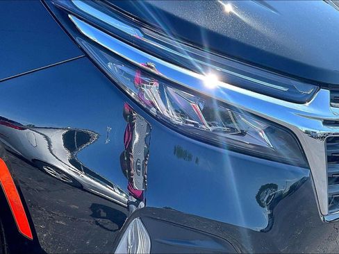 Used 2024 Chevrolet Equinox LT w/ LPO, Floor Liner Package FWD image 27