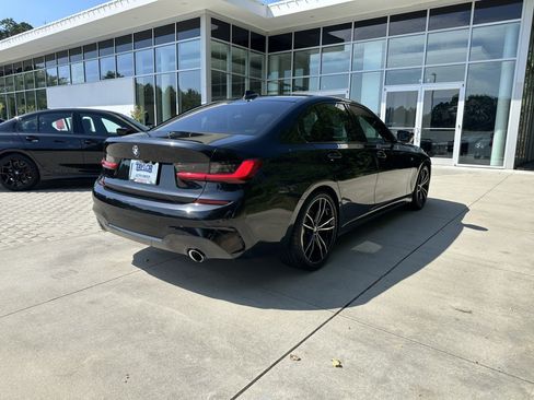 Used 2019 BMW 330i Sedan RWD image 16
