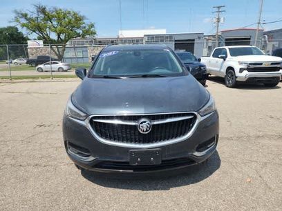 Used 2021 Buick Enclave Premium w/ Sun and Sites Package