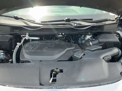 Used 2023 Honda Odyssey Elite image 55